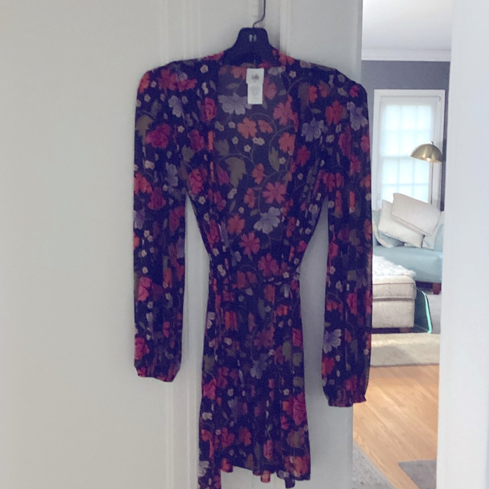 CAbi Mingle Kimono